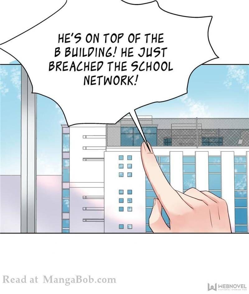 National School Prince Is A Girl Chapter 5 - Page 39