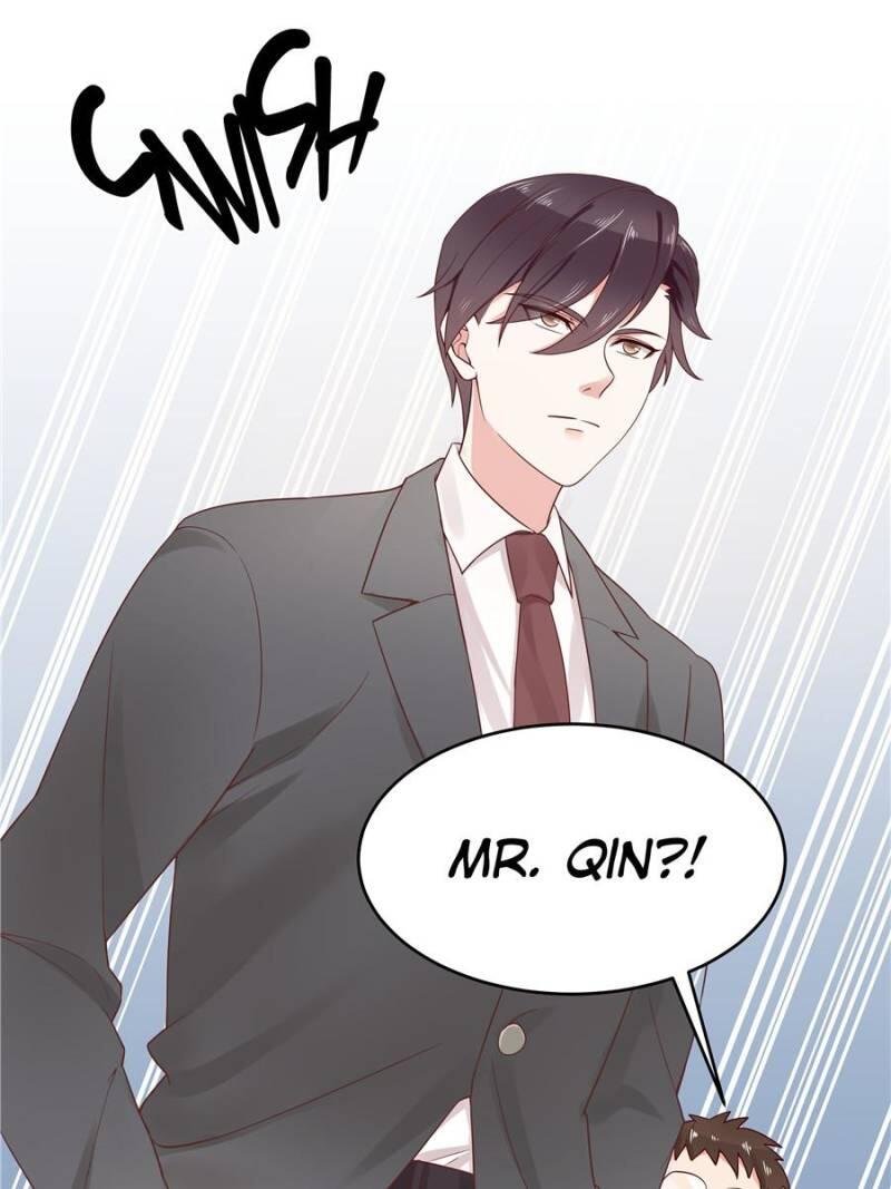 National School Prince Is A Girl Chapter 5 - Page 40