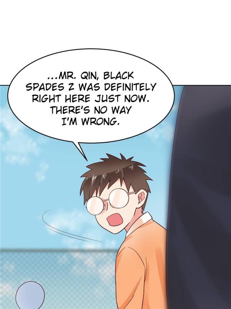 National School Prince Is A Girl Chapter 5 - Page 50