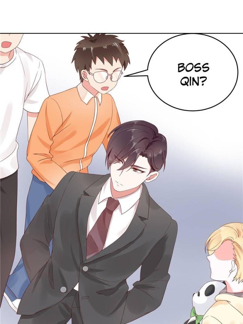 National School Prince Is A Girl Chapter 5 - Page 52