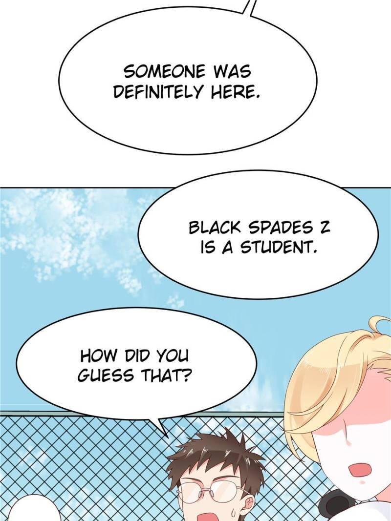 National School Prince Is A Girl Chapter 5 - Page 56