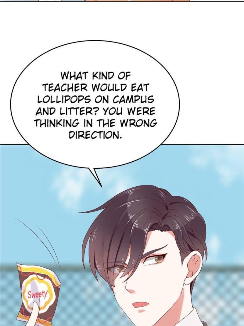 National School Prince Is A Girl Chapter 5 - Page 58