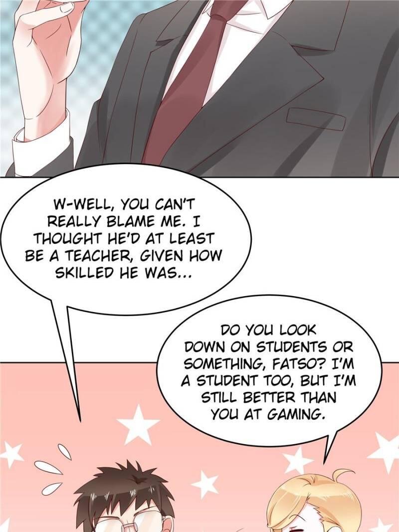 National School Prince Is A Girl Chapter 5 - Page 60