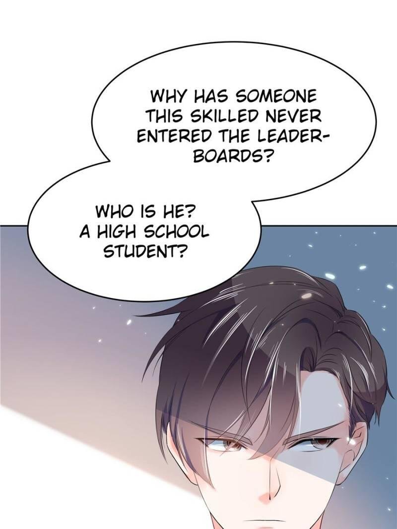 National School Prince Is A Girl Chapter 5 - Page 74