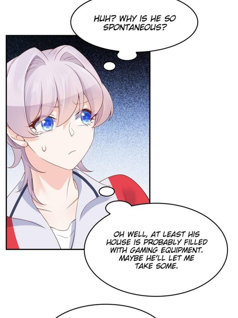 National School Prince Is A Girl Chapter 50 - Page 16