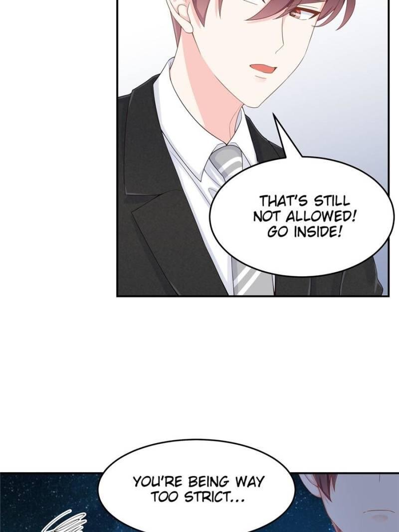National School Prince Is A Girl Chapter 50 - Page 28