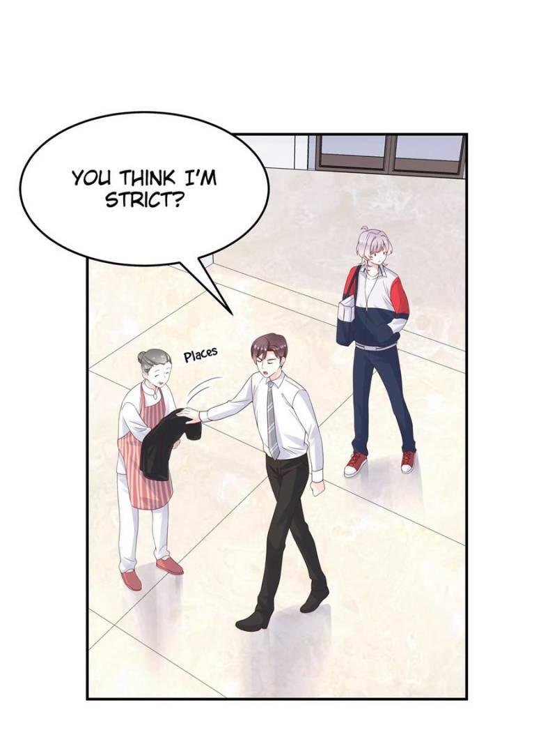 National School Prince Is A Girl Chapter 50 - Page 30
