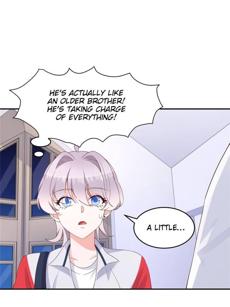 National School Prince Is A Girl Chapter 50 - Page 31