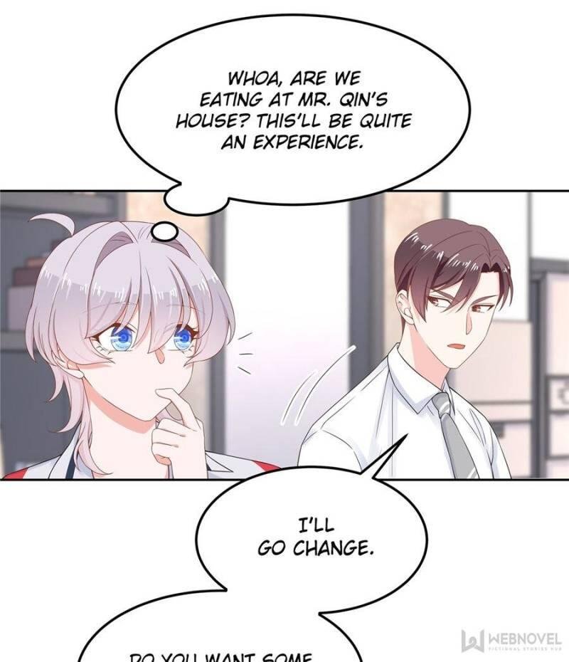 National School Prince Is A Girl Chapter 51 - Page 14