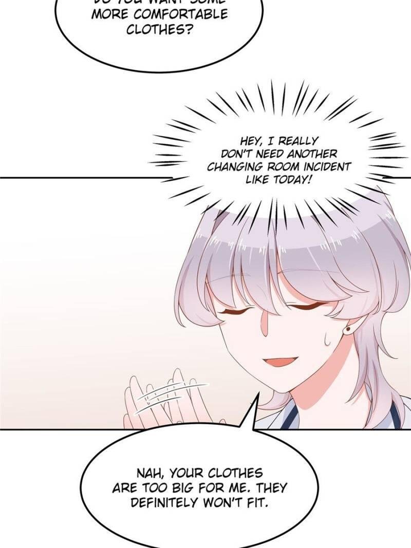 National School Prince Is A Girl Chapter 51 - Page 15