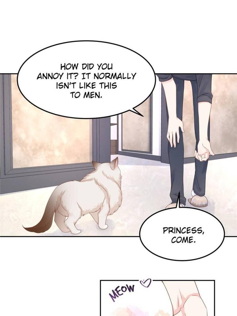 National School Prince Is A Girl Chapter 51 - Page 30