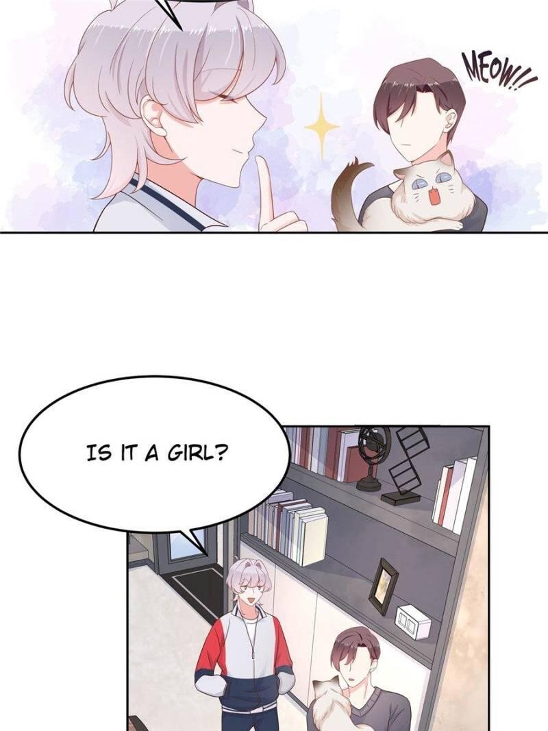 National School Prince Is A Girl Chapter 51 - Page 33