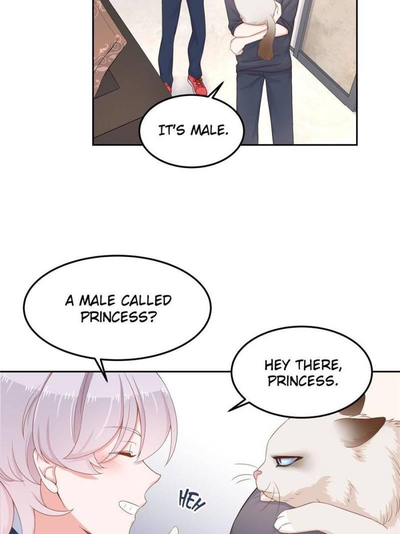 National School Prince Is A Girl Chapter 51 - Page 34