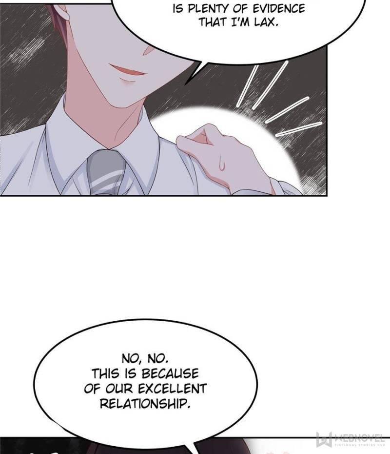 National School Prince Is A Girl Chapter 51 - Page 8