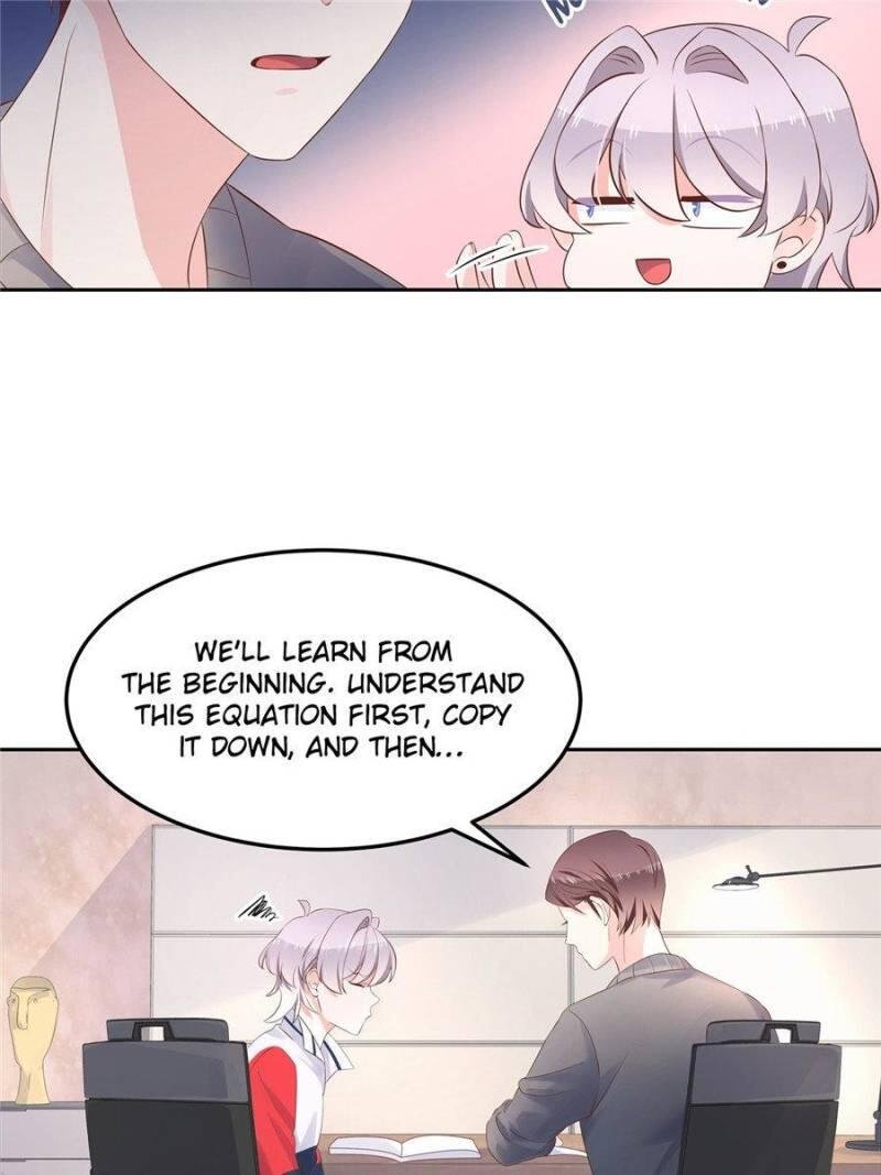 National School Prince Is A Girl Chapter 52 - Page 25