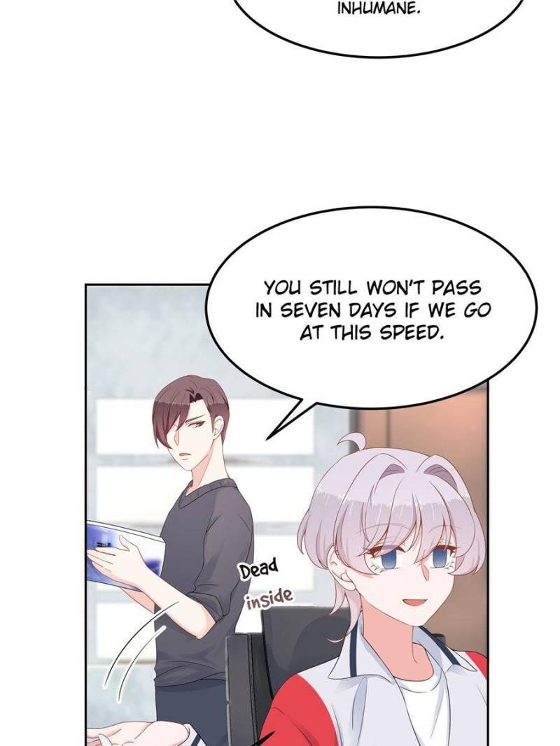 National School Prince Is A Girl Chapter 53 - Page 21