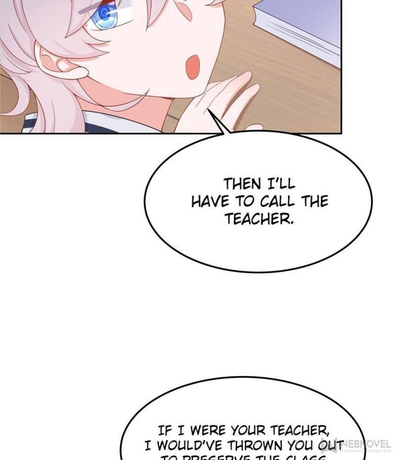 National School Prince Is A Girl Chapter 53 - Page 26
