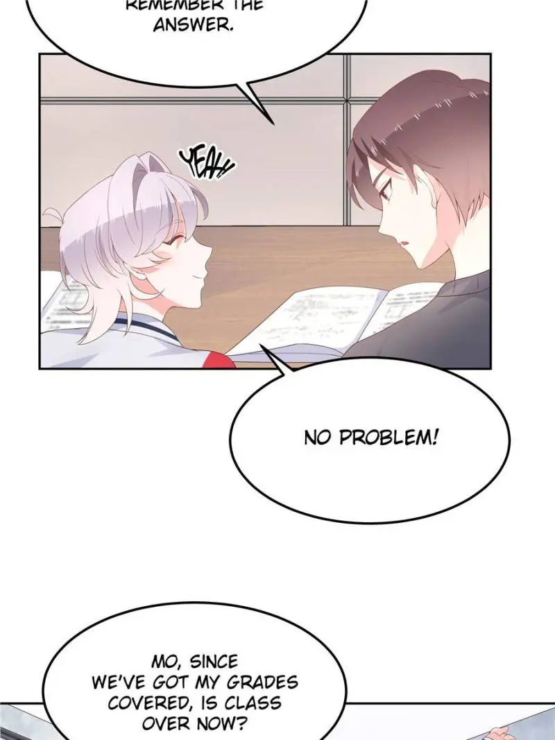 National School Prince Is A Girl Chapter 54 - Page 10
