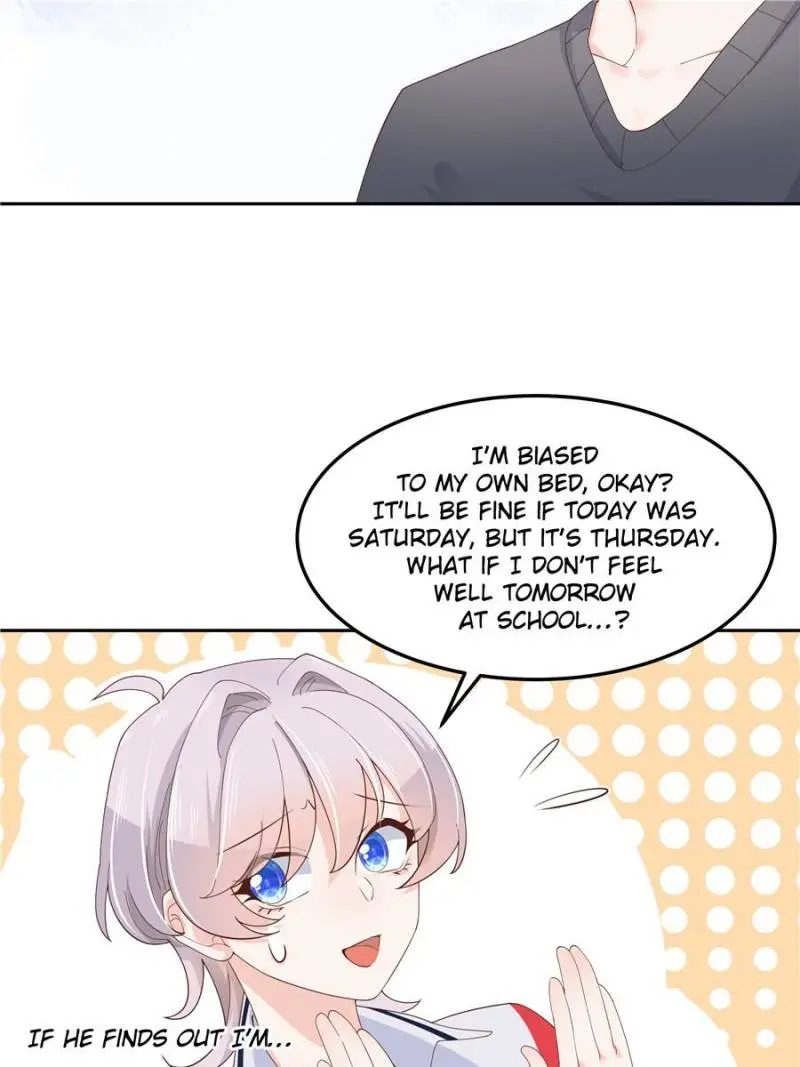 National School Prince Is A Girl Chapter 54 - Page 26