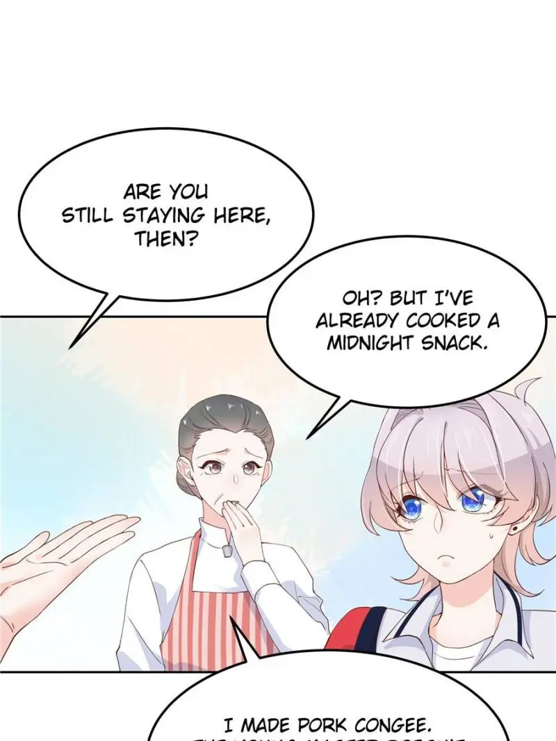 National School Prince Is A Girl Chapter 54 - Page 36
