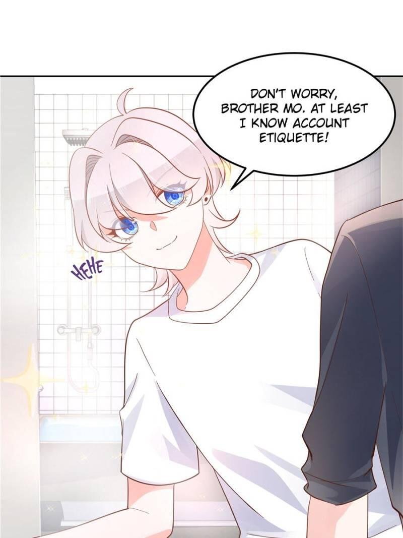 National School Prince Is A Girl Chapter 55 - Page 36