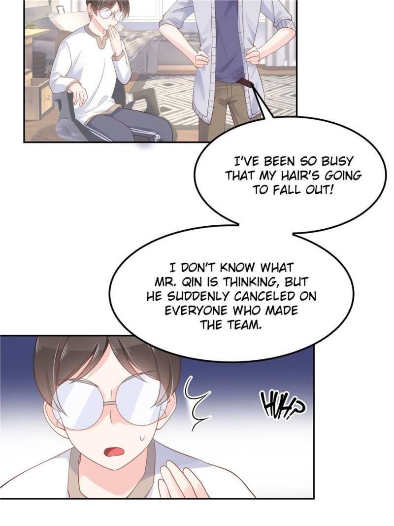 National School Prince Is A Girl Chapter 57 - Page 26