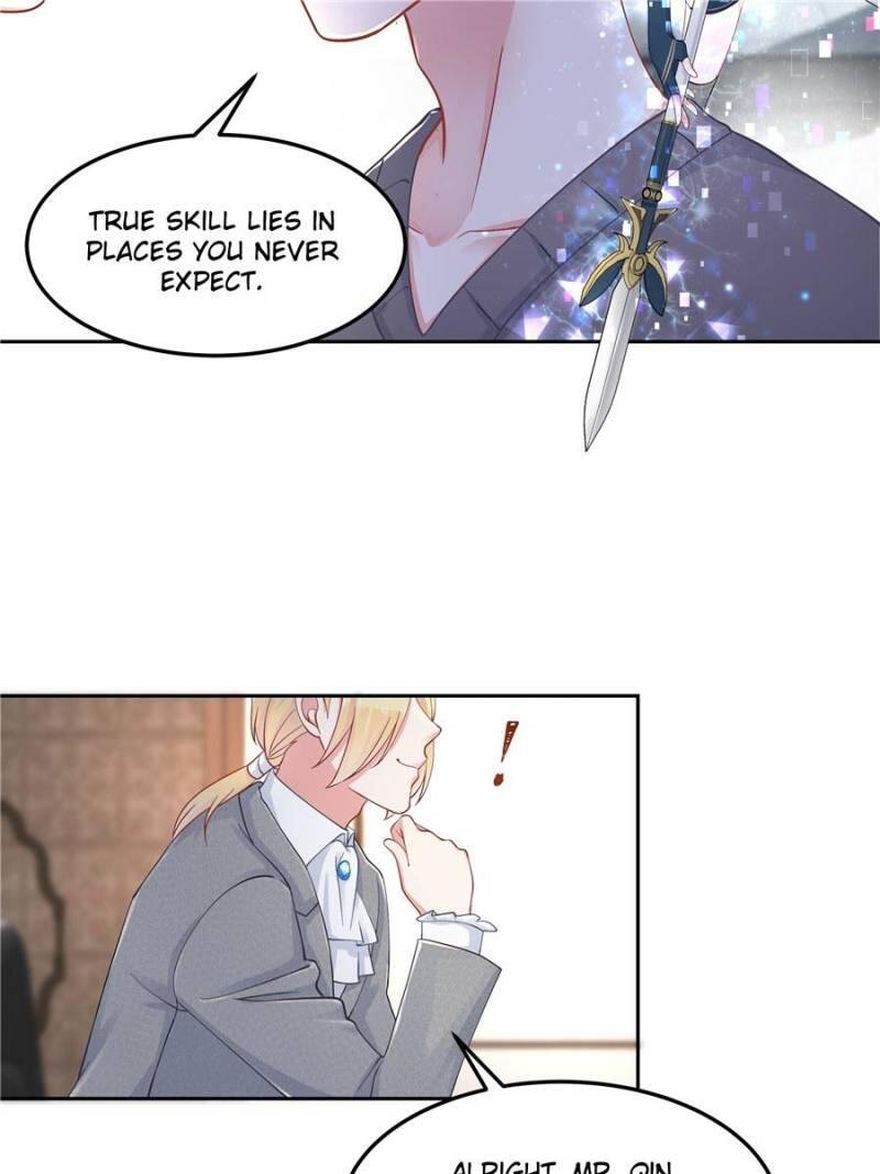 National School Prince Is A Girl Chapter 57 - Page 2