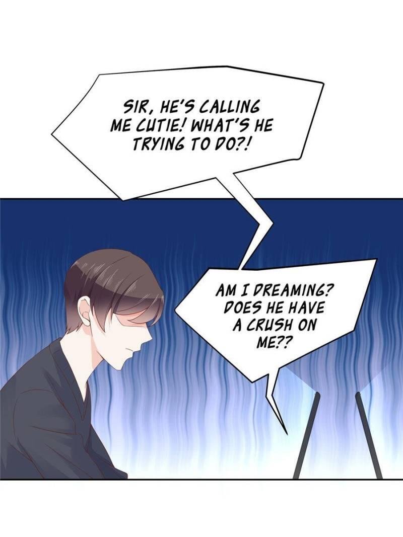 National School Prince Is A Girl Chapter 58 - Page 12