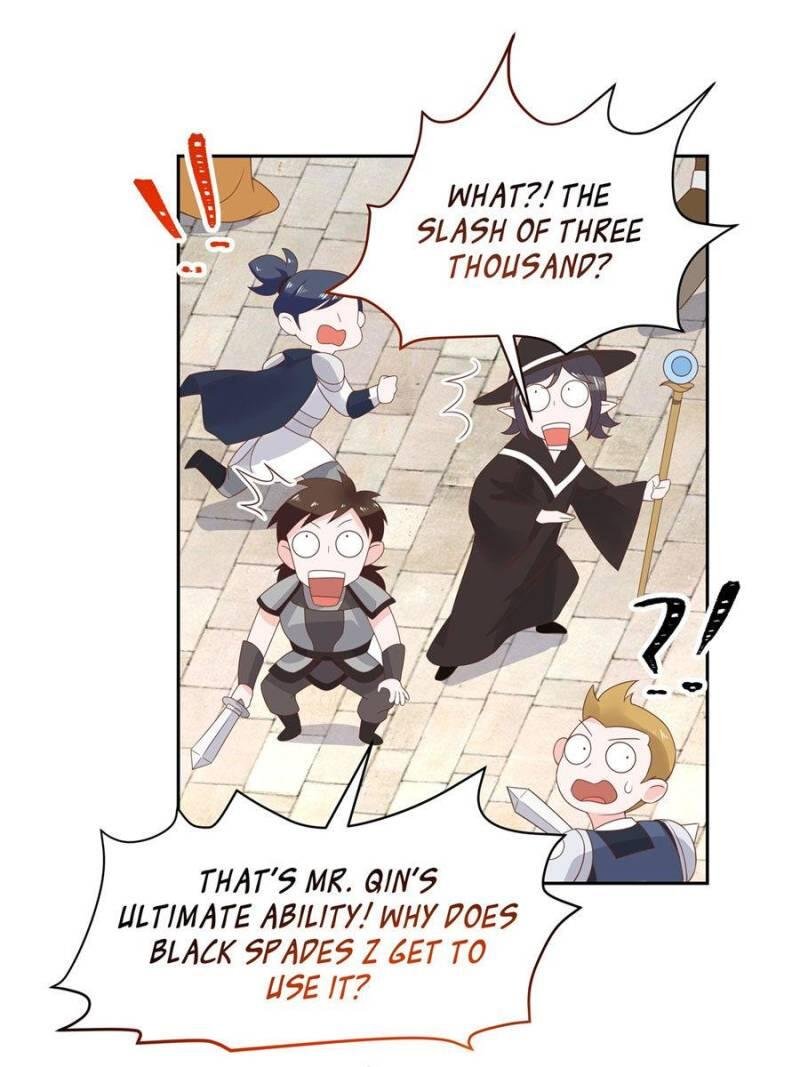 National School Prince Is A Girl Chapter 59 - Page 19