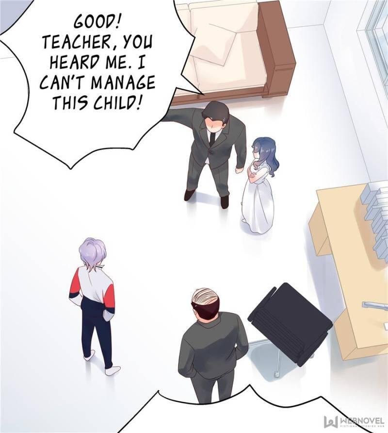 National School Prince Is A Girl Chapter 6 - Page 20