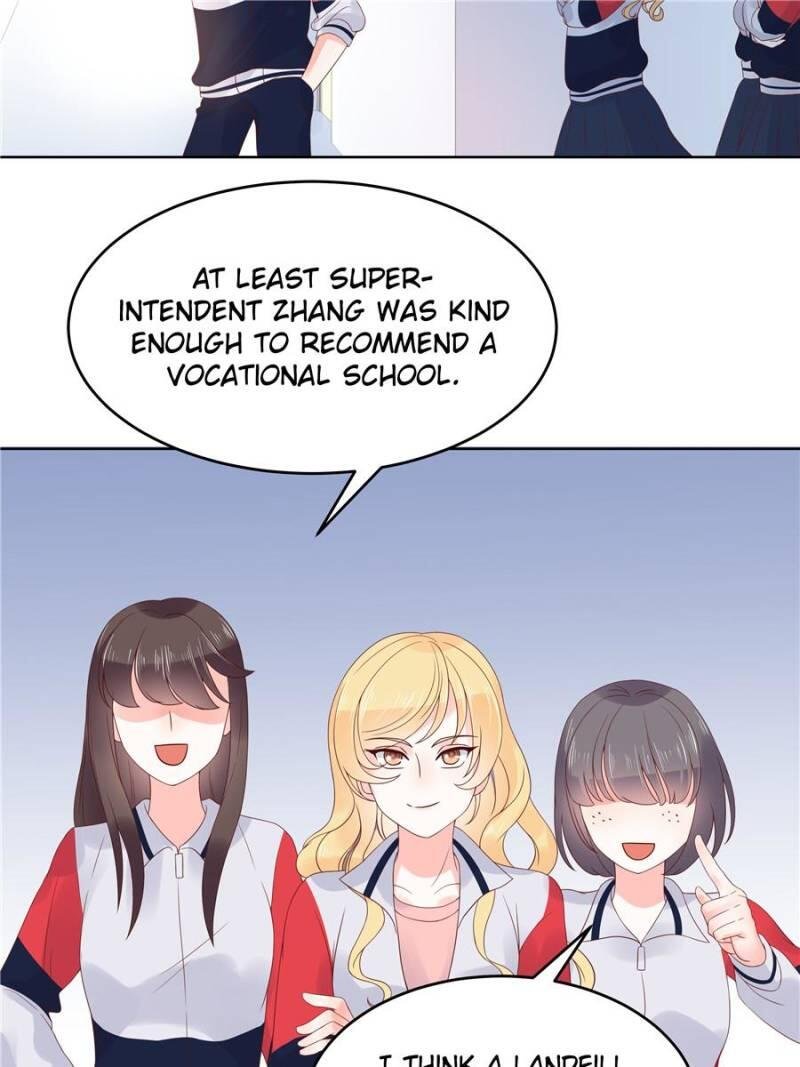 National School Prince Is A Girl Chapter 6 - Page 33