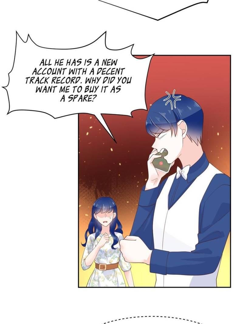 National School Prince Is A Girl Chapter 60 - Page 21