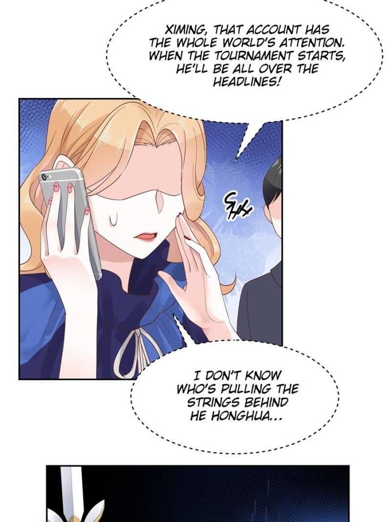 National School Prince Is A Girl Chapter 60 - Page 22