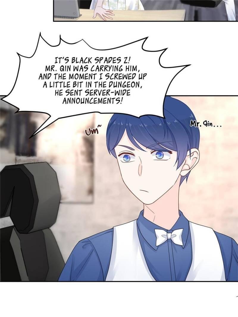 National School Prince Is A Girl Chapter 60 - Page 3