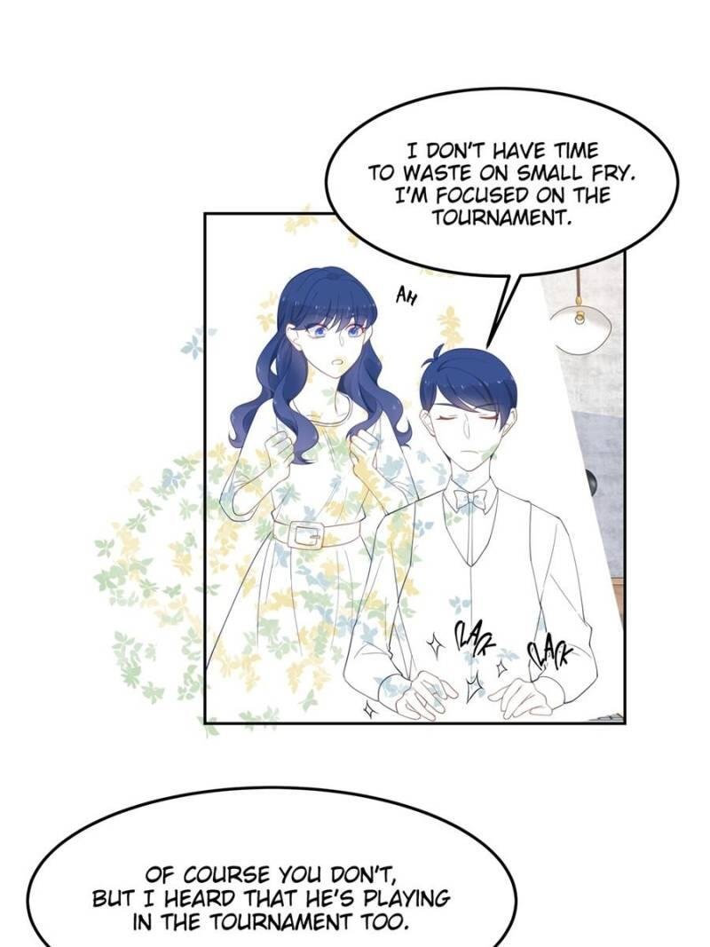 National School Prince Is A Girl Chapter 60 - Page 6