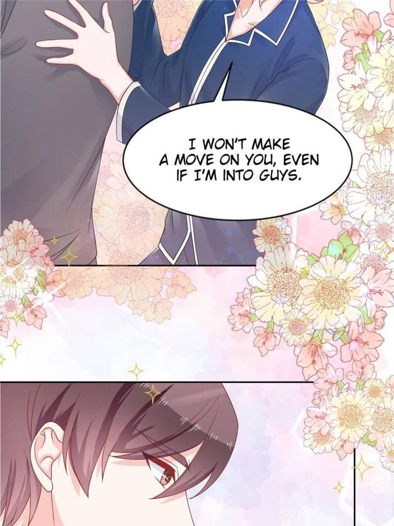 National School Prince Is A Girl Chapter 61 - Page 15