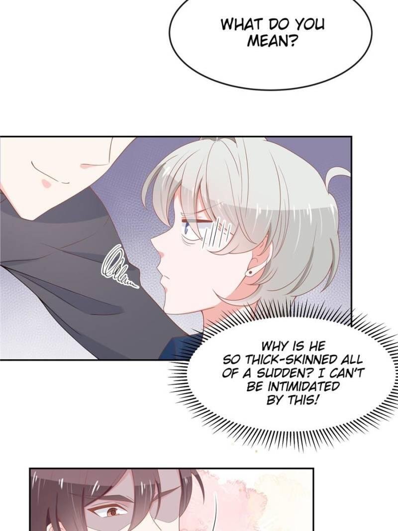 National School Prince Is A Girl Chapter 61 - Page 25