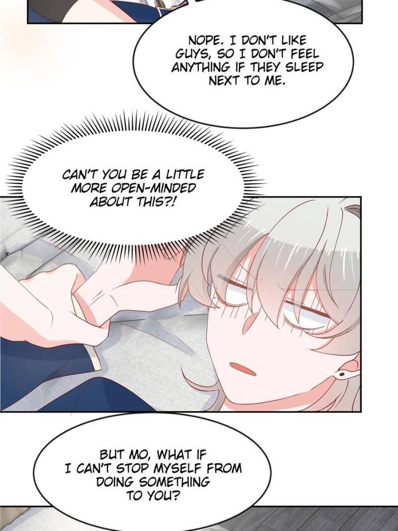 National School Prince Is A Girl Chapter 61 - Page 34