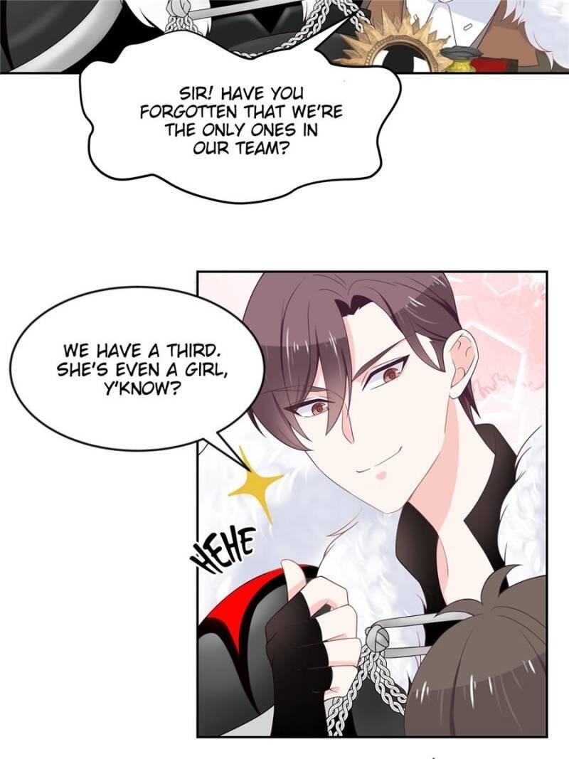 National School Prince Is A Girl Chapter 61 - Page 3