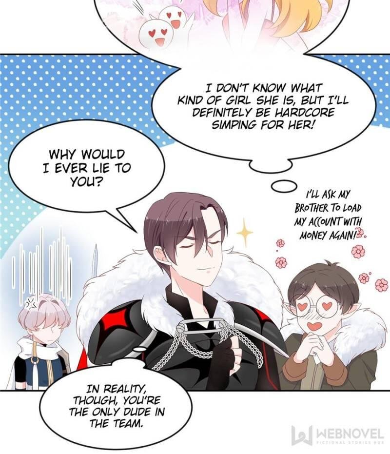 National School Prince Is A Girl Chapter 61 - Page 5