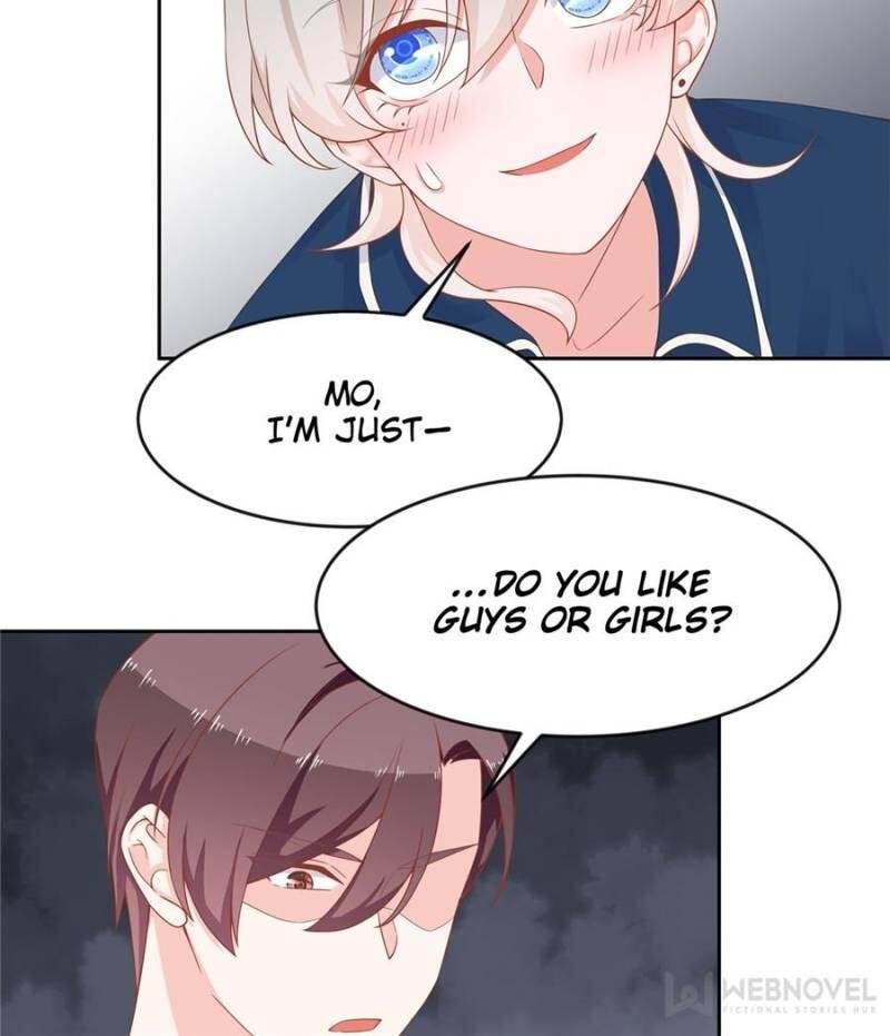 National School Prince Is A Girl Chapter 61 - Page 8