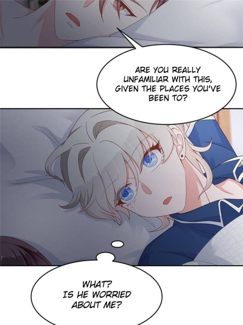 National School Prince Is A Girl Chapter 63 - Page 9