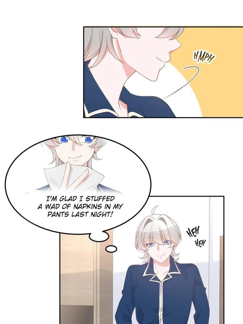 National School Prince Is A Girl Chapter 63 - Page 28