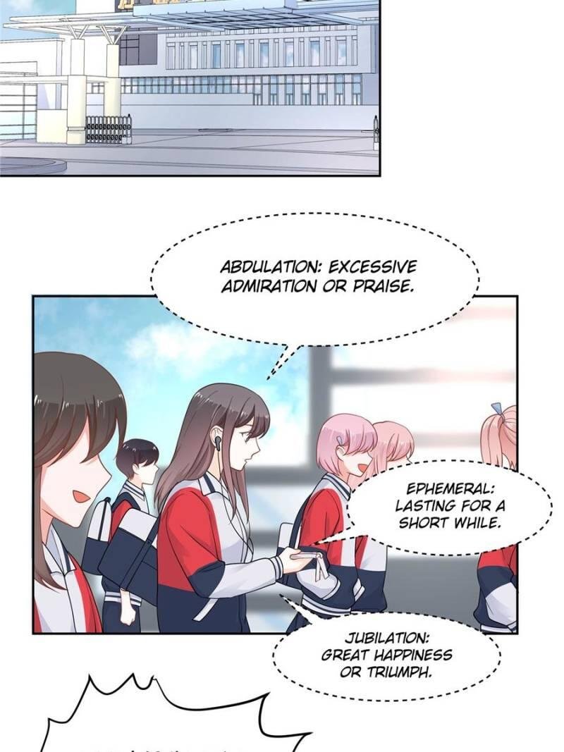 National School Prince Is A Girl Chapter 64 - Page 13