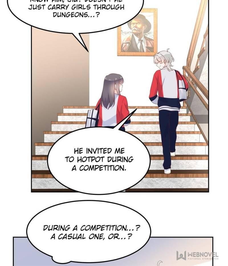 National School Prince Is A Girl Chapter 64 - Page 26
