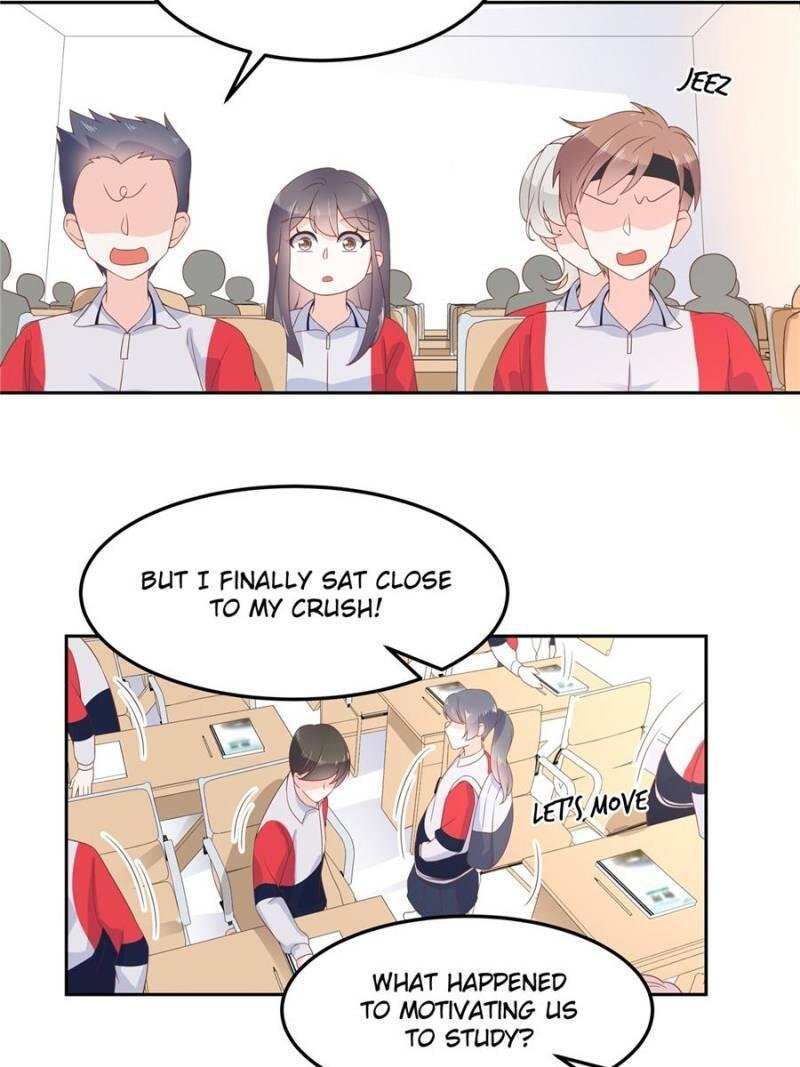 National School Prince Is A Girl Chapter 64 - Page 37