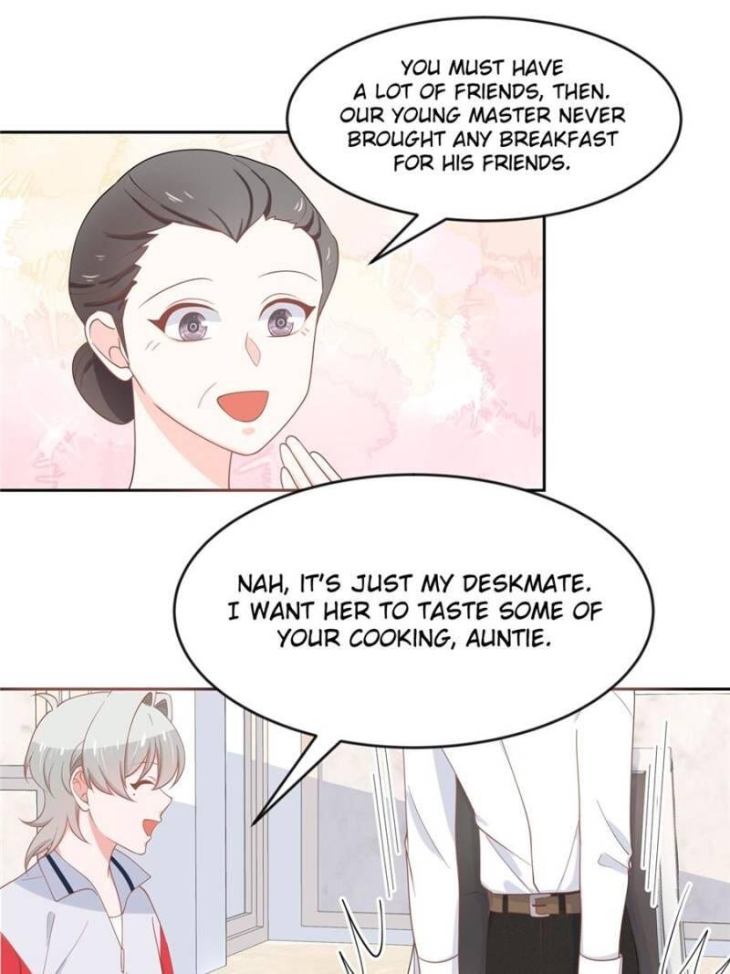 National School Prince Is A Girl Chapter 64 - Page 6