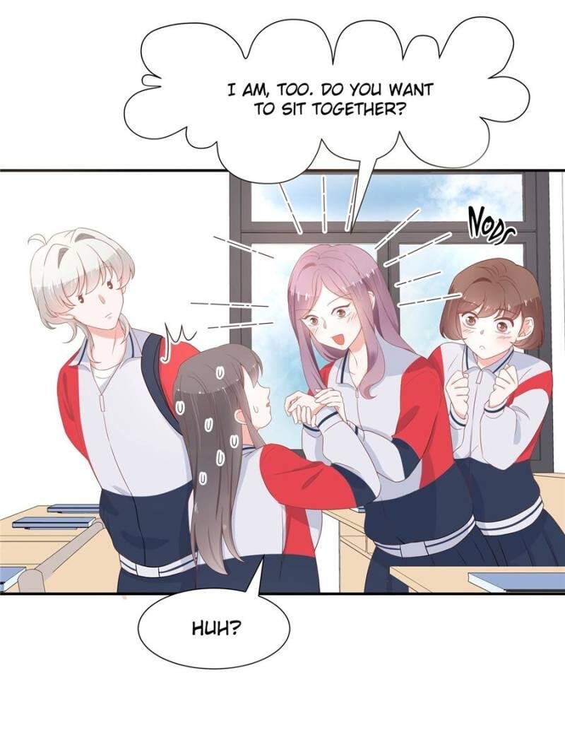 National School Prince Is A Girl Chapter 65 - Page 0