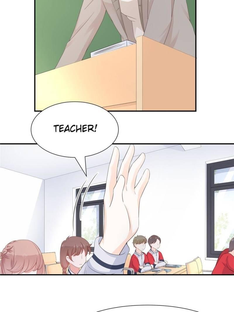 National School Prince Is A Girl Chapter 65 - Page 19