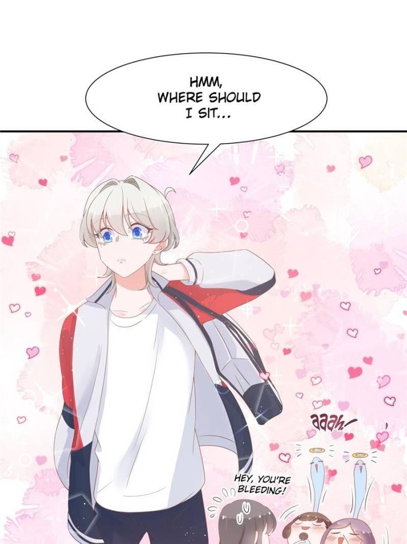 National School Prince Is A Girl Chapter 65 - Page 6